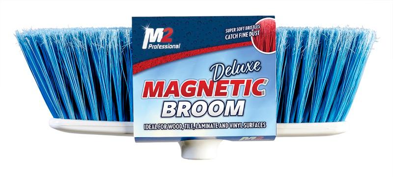 M2 Pluto Large Magnetic Broom