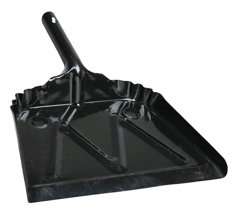 M2 12" Metal Dust Pan