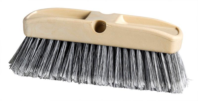 M2 10" Acid Resistant Window Brush