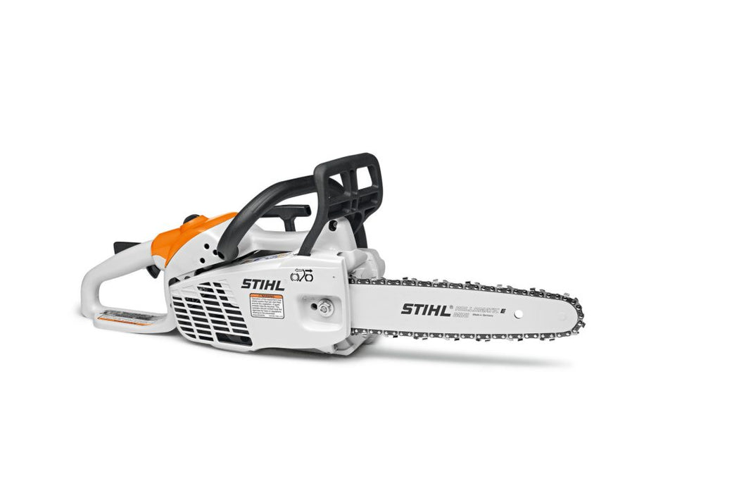 STIHL MS 194 C-E Gas Arborist Chainsaw (31.8cc) - 16"