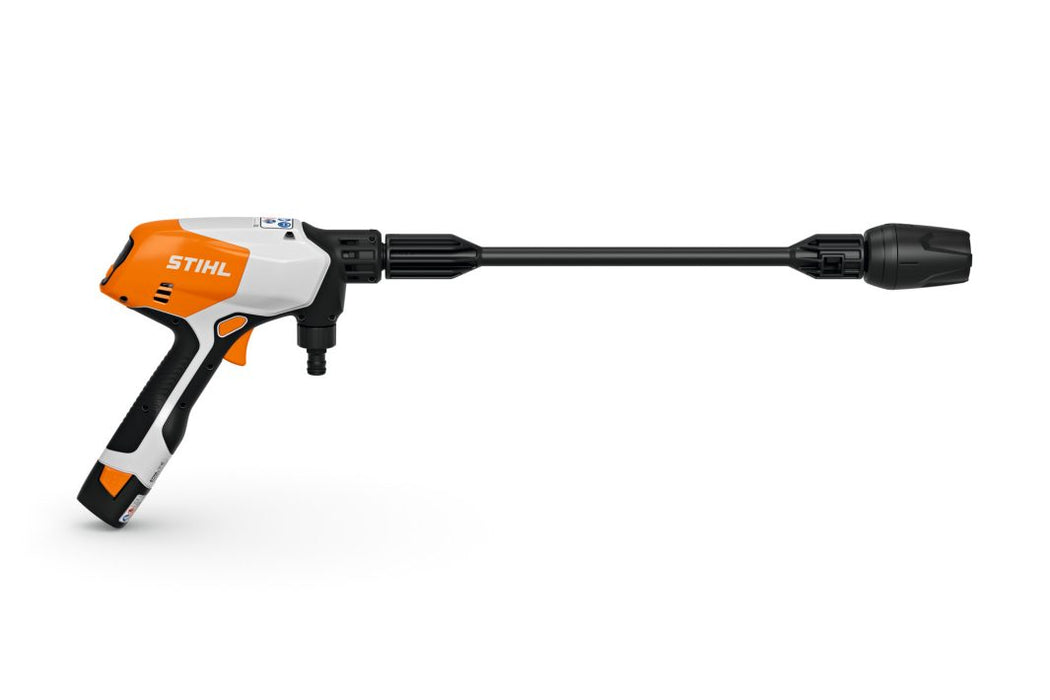 STIHL RCA 20 350psi Electric Pressure Washer - Tool only