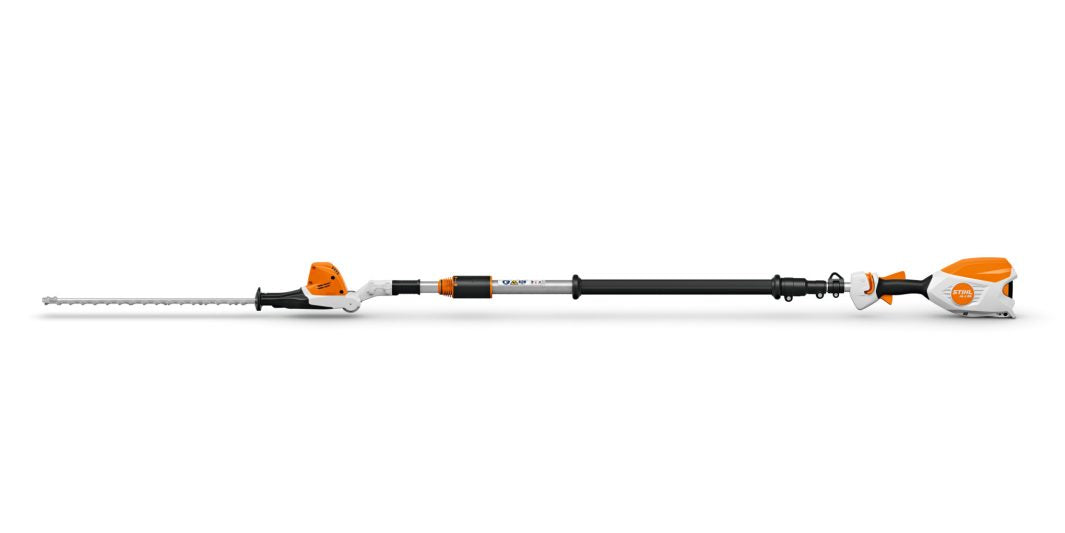 STIHL HLA 86 36V Cordless Telescopic Hedge Trimmer - Tool Only