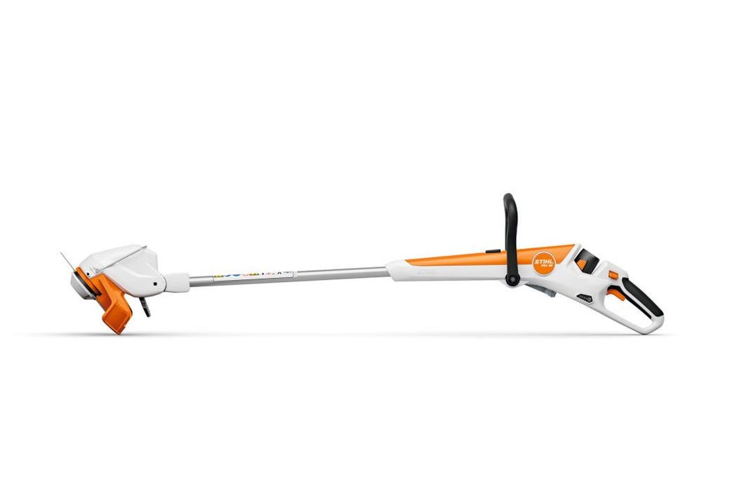 STIHL FSA 30 Cordless Battery Grass Trimmer Kit