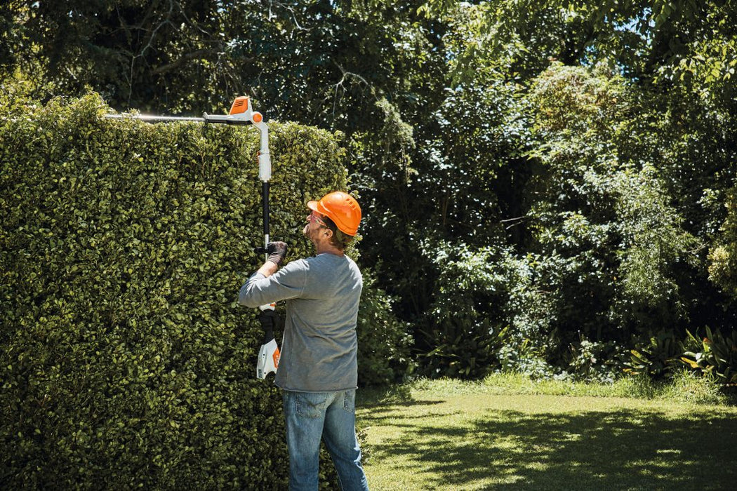 STIHL HLA 56 36V Cordless Hedge Trimmer - AK System
