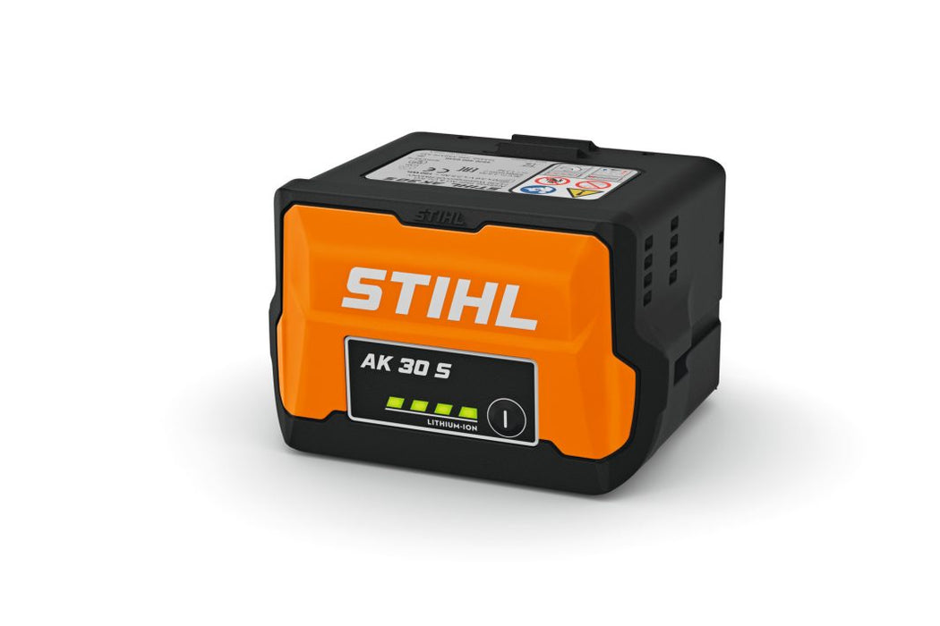 STIHL AK 30S 36V Lithium Ion Battery