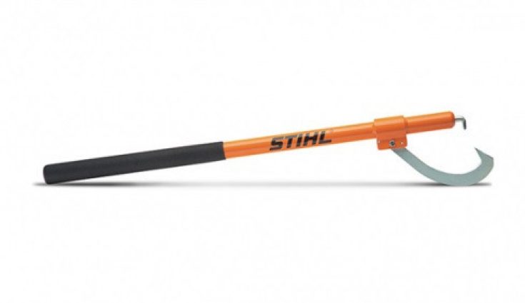 STIHL 48" Cant Hook Log Moving Tool