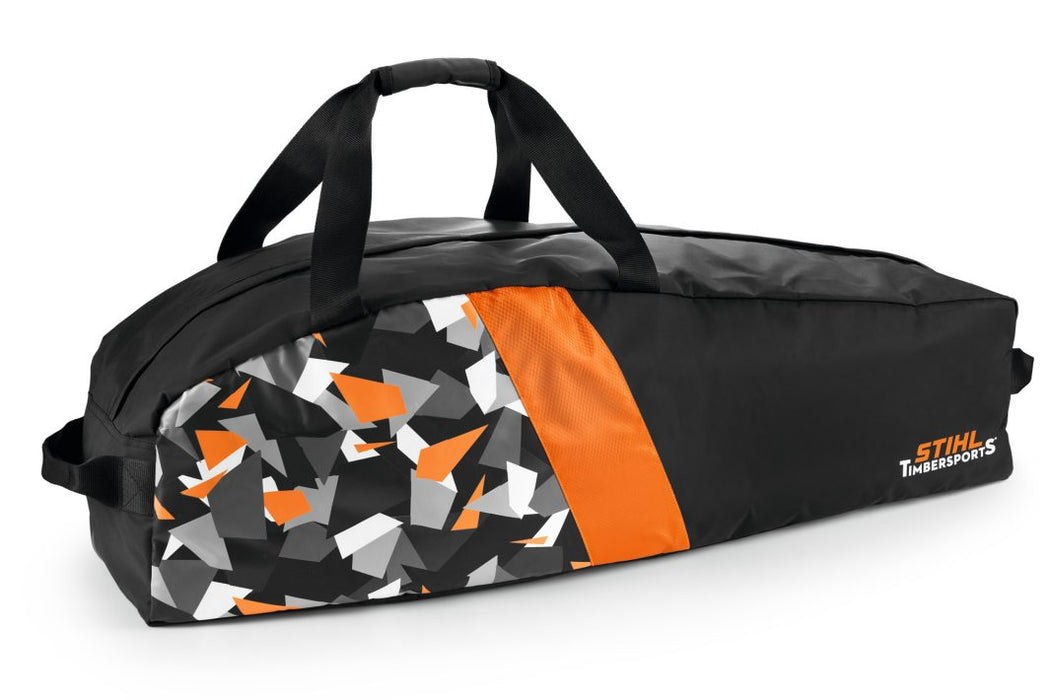 STIHL Chainsaw Bag Timbersports Edition