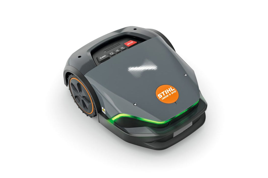 STIHL iMow® 6 EVO Robotic Lawn Mower