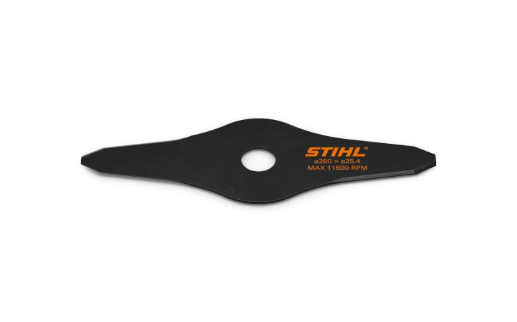 STIHL GrassCut Grass Cutting Blade w/ 2 Blades