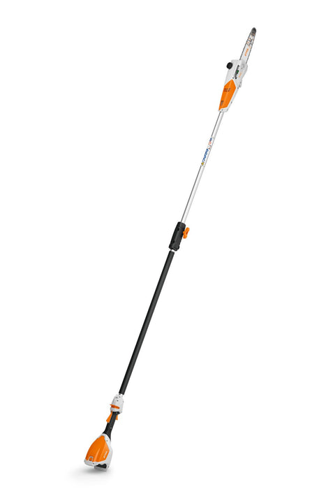 STIHL HTA 50 Cordless Pole Pruner (AK System)