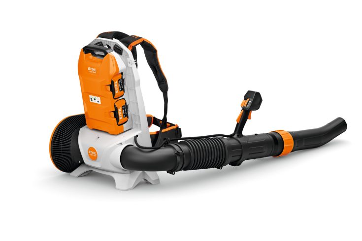 STIHL ADA 1000 Dual Battery Slot Adapter