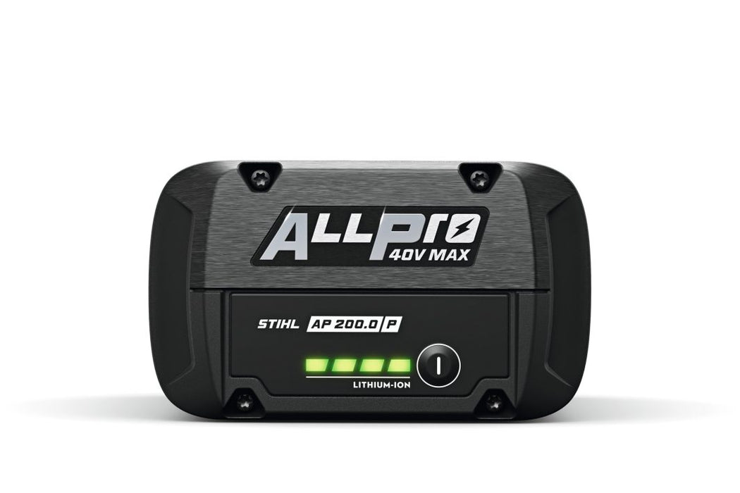STIHL ALLPRO AP 200 P Battery
