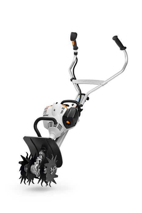 STIHL MM 56 C-E Yard Boss MultiEngine (27.2cc) w/ Garden Cultivator