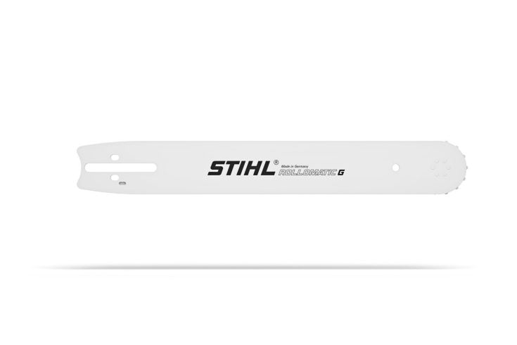 STIHL Rollomatic G Chainsaw Guide Bar - 16", 3/8", .063