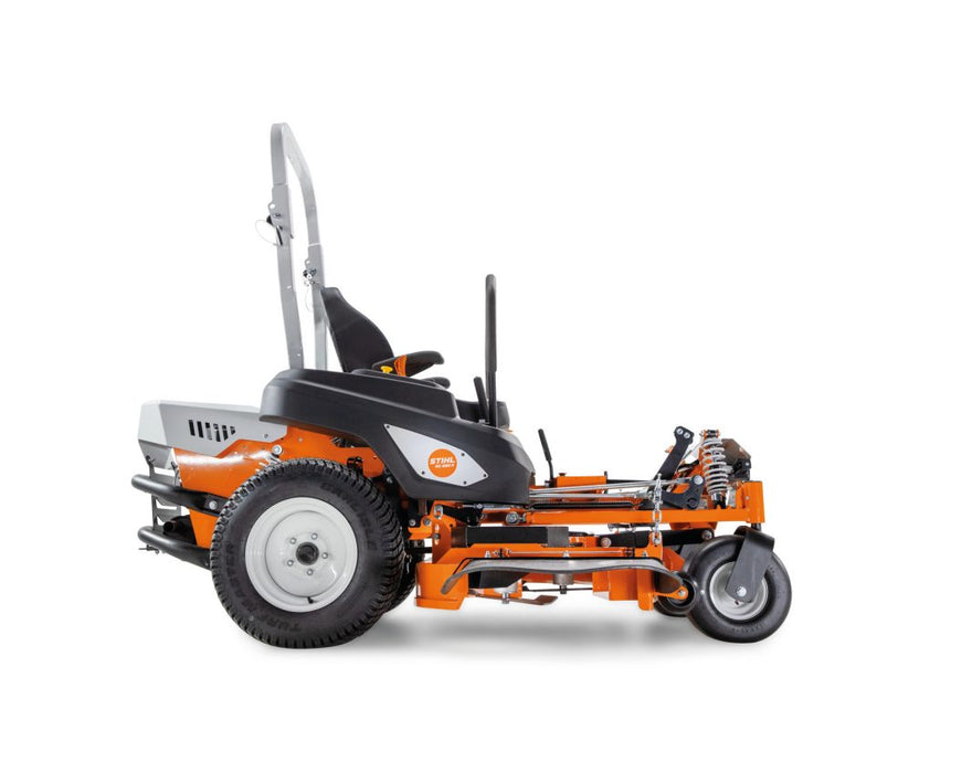 STIHL RZ 560K 60" Gas Powered Professional Zero-Turn Ride-On Lawn Mower