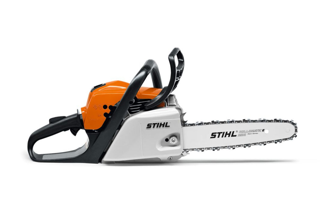 STIHL MS 181 C-BE Gas Chainsaw (31.8cc) w/ Easy2Start - 16"