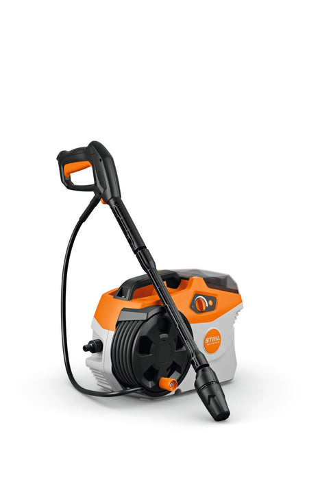 STIHL REA 100 PLUS 2100psi Electric Pressure Washer - Tool Only