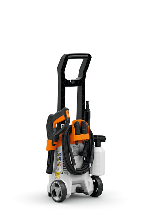 STIHL RE 80 Electric Pressure Washer 1,450 psi