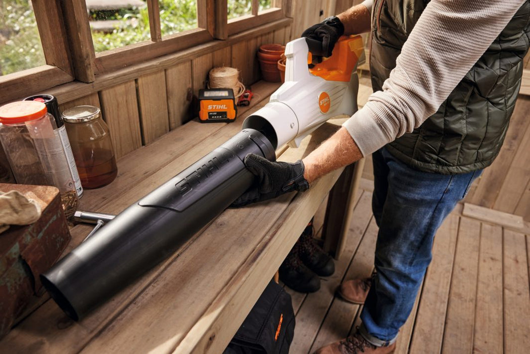 STIHL BGA 50 Cordless Leaf Blower Kit