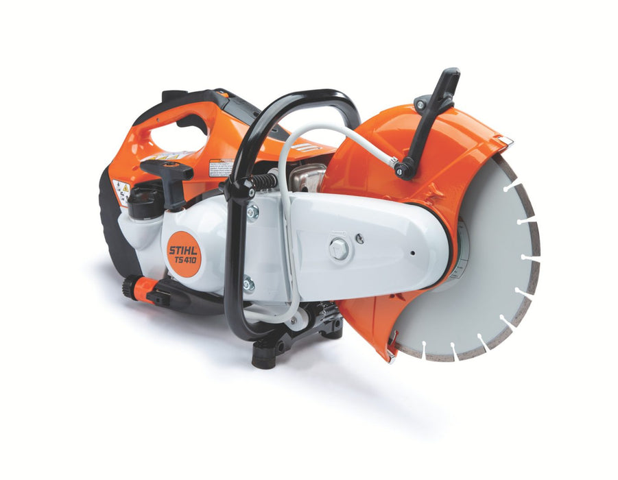 STIHL TS 410 Cutquik® Cut-Off Saw (66.7cc) - 12"