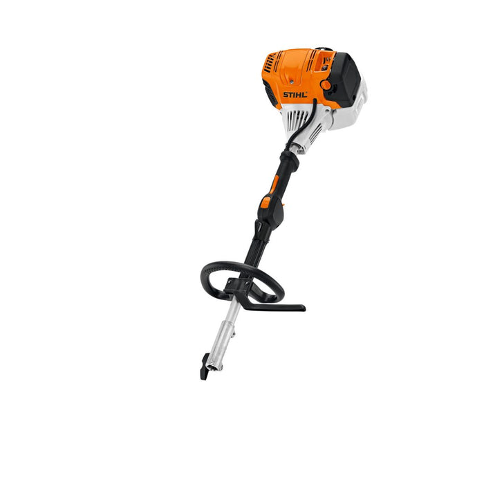 STIHL KM111R 31.4cc Gas KombieEngine For KombiSystem