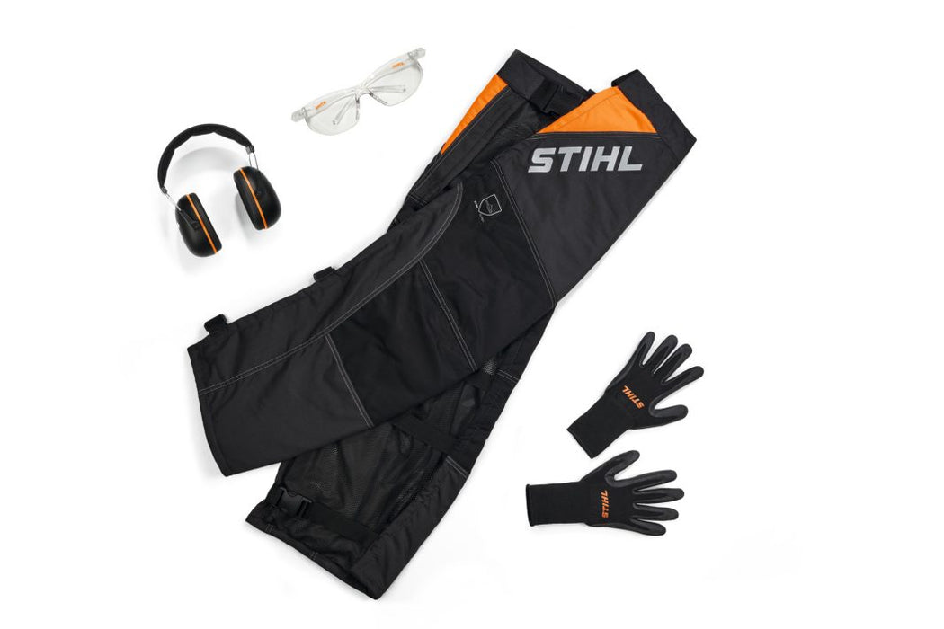 STIHL FUNCTION Chainsaw PPE Kit