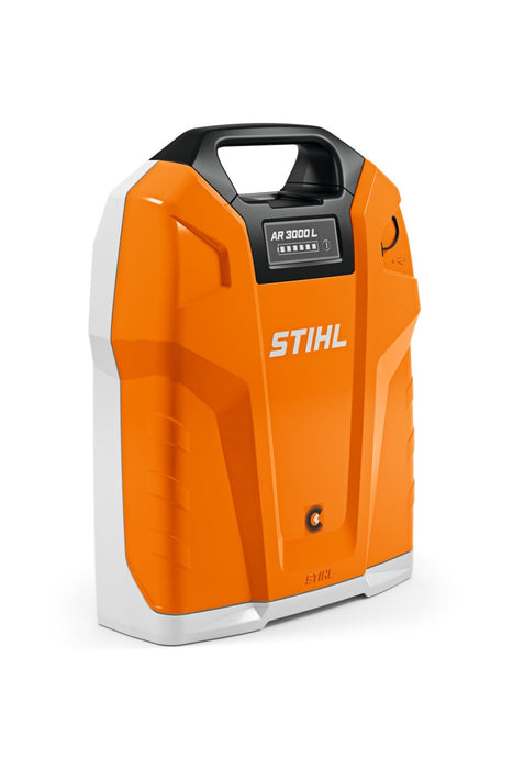 STIHL AR 3000 L Lithium-Ion Backpack Battery