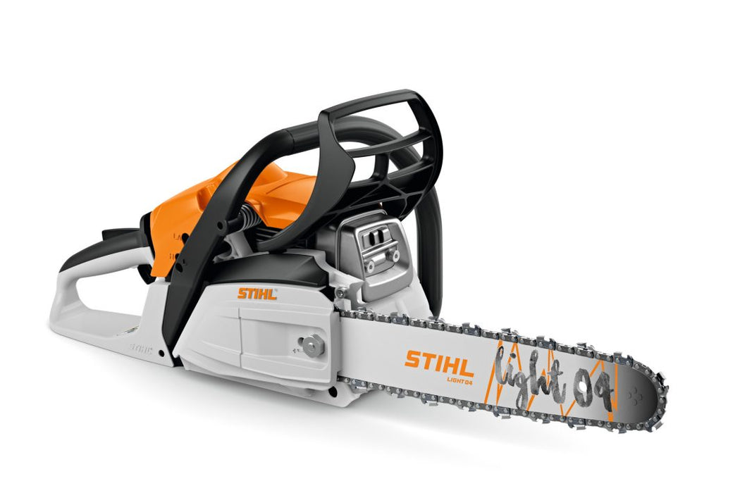 STIHL MS 212 Gas Chainsaw (38.6cc)- 16"