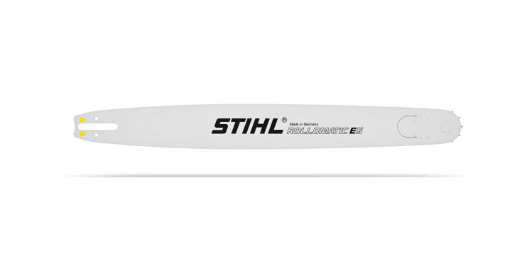 STIHL Rollomatic ES Chainsaw Guide Bar - 20", 3/8", .063