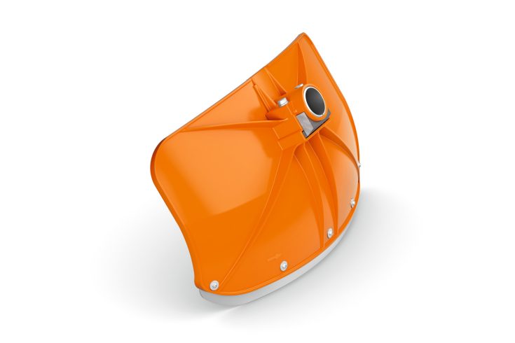 STIHL Shredder Guard For FS 500/550