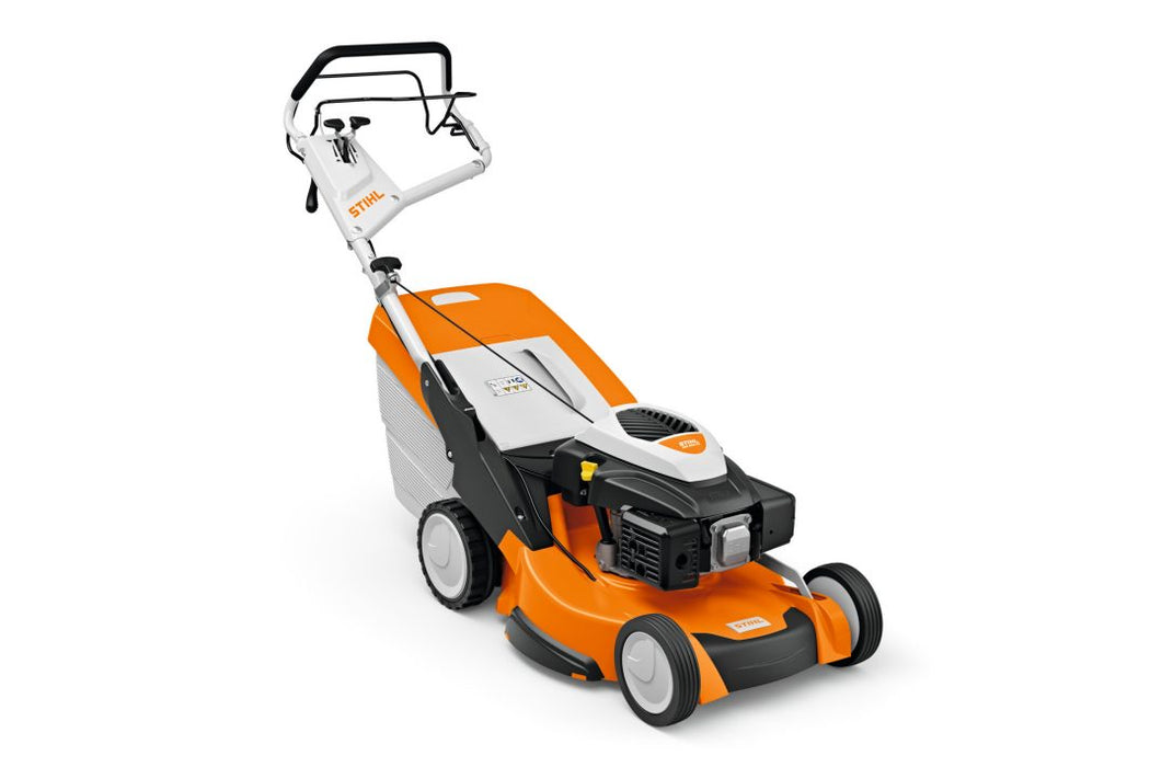 STIHL RM 655 VS Gas Powered Lawn Mower