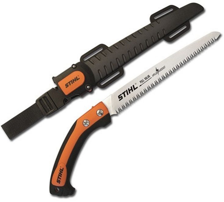 STIHL PS 60 9-1/2" Pruning Saw