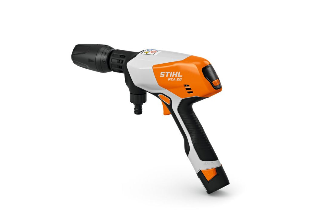 STIHL RCA 20 350psi Electric Pressure Washer - Tool only