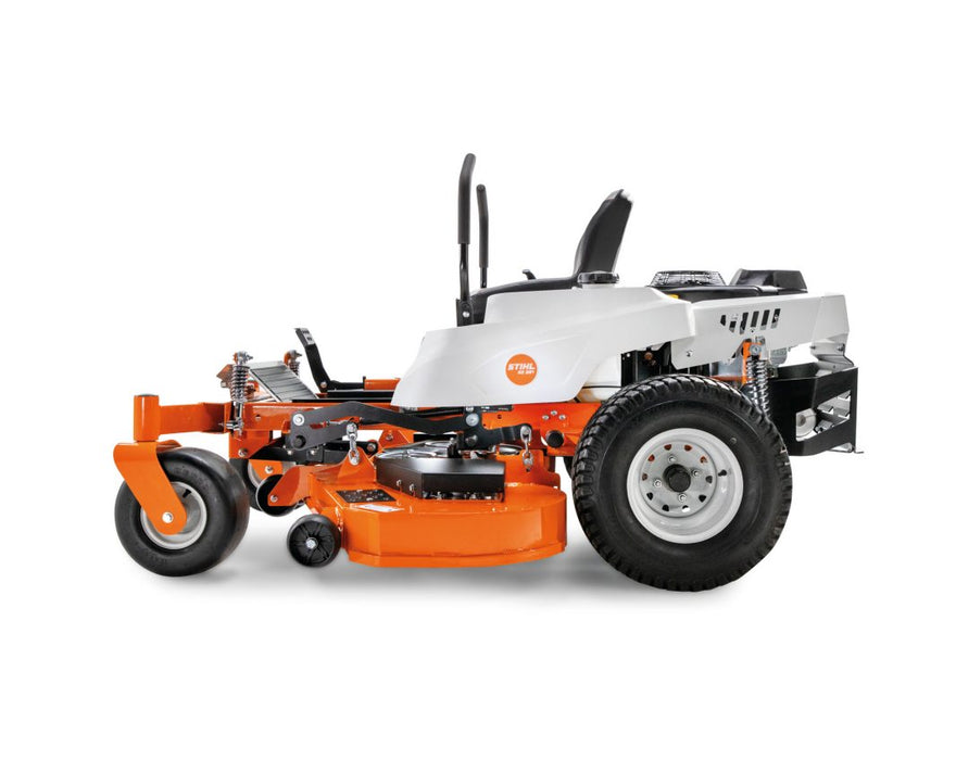 STIHL RZ 261 61" Gas Powered Zero-Turn Ride-On Lawn Mower