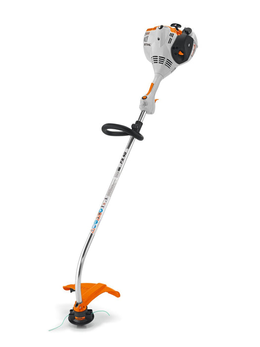 STIHL FS 40 C-E Gas Grass Trimmer (27.2cc) w/ Easy2Start - Loop Handle