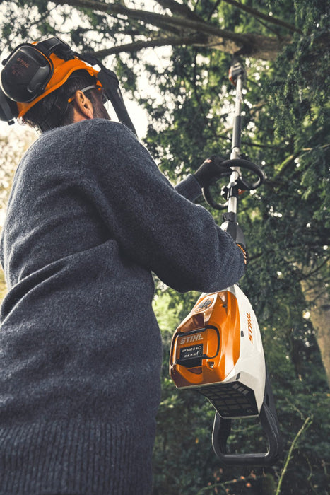 STIHL KMA 200R Cordless KombiMotor PowerHead (AP System)