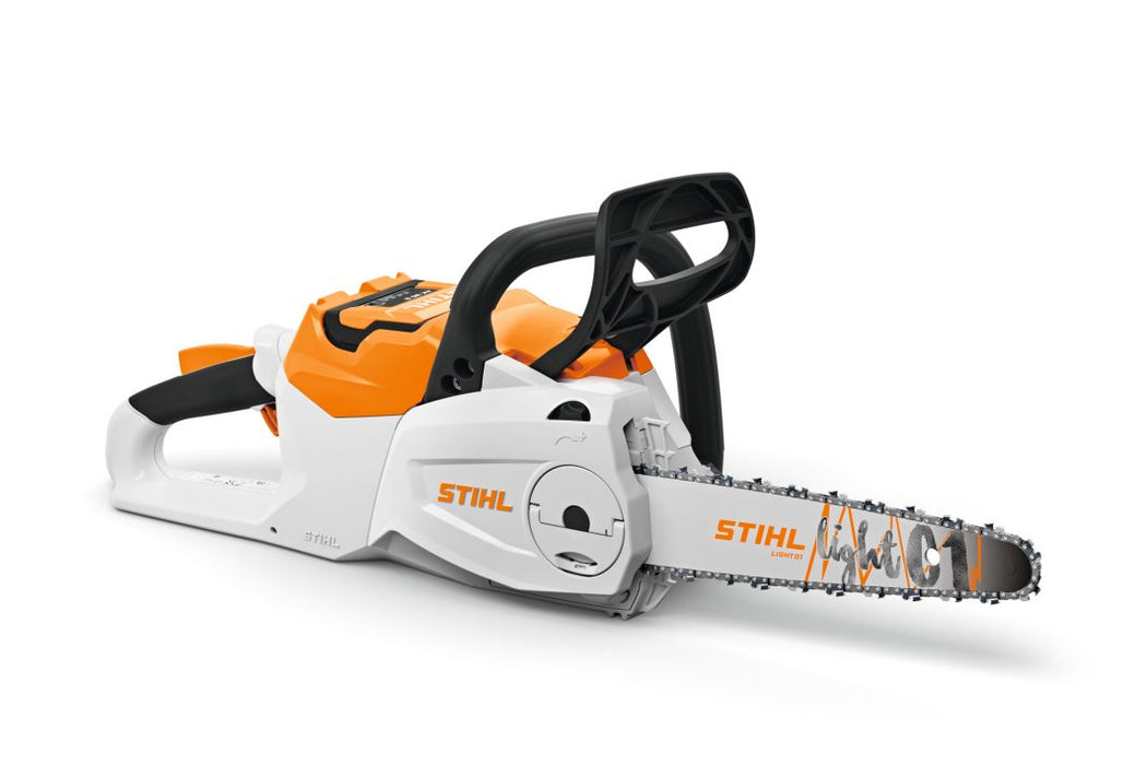 STIHL MSA 80 C-B 36V Electric Chainsaw Kit - 14"