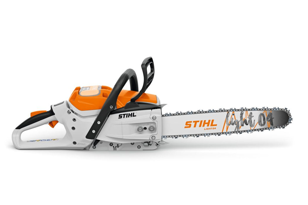 STIHL MSA 300 36V 18" Professional Cordless Chainsaw (AP System) - Tool Only