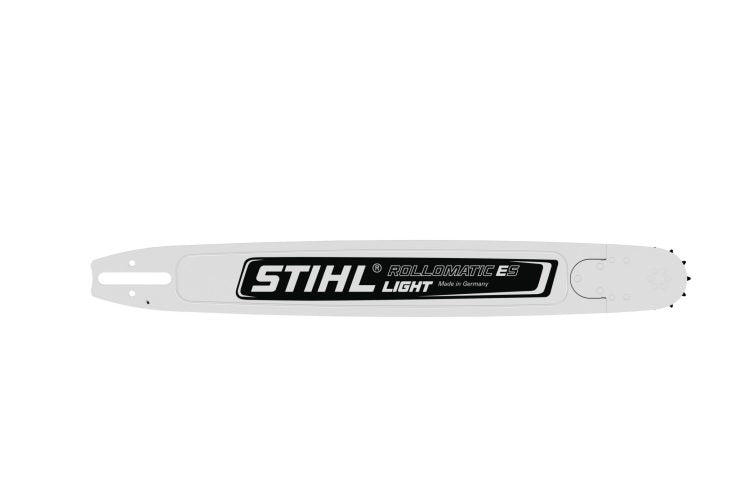 STIHL Rollomatic ES Light Chainsaw Guide Bar - 20", 3/8", .050