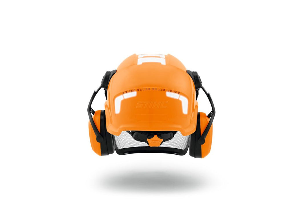 STIHL ADVANCE X-Vent Helmet System (Type 1, Class E)