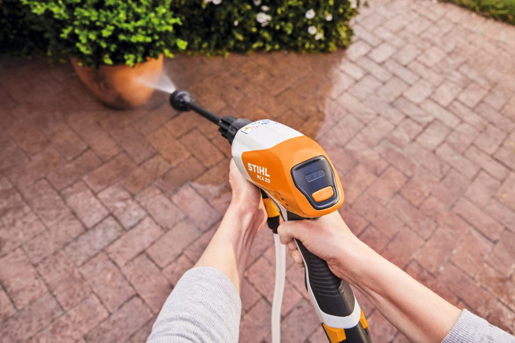 STIHL RCA 20 350psi Electric Pressure Washer - Tool only