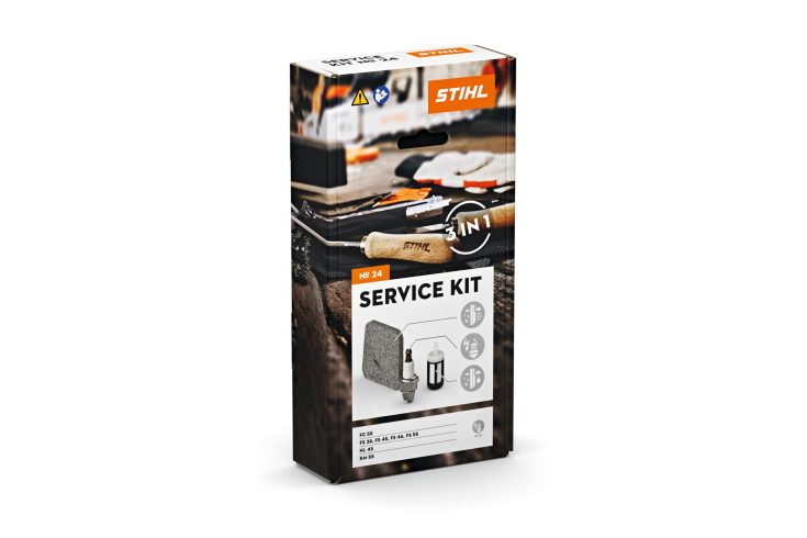 STIHL Maintenance & Service Kit 24