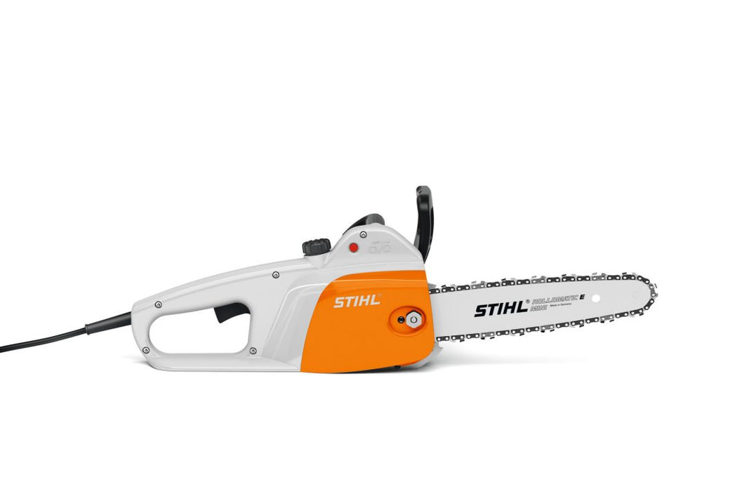 STIHL MSE 141 C-Q Electric Chainsaw - 14"