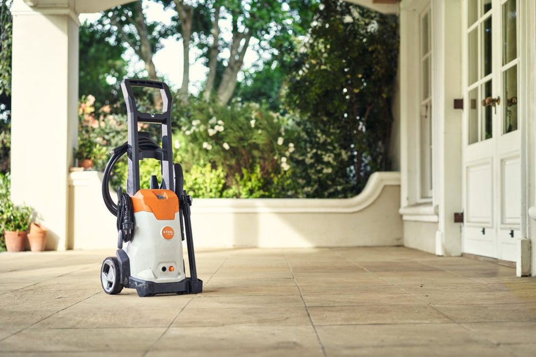 STIHL RE 90 PLUS 1450 PSI Electric Pressure Washer