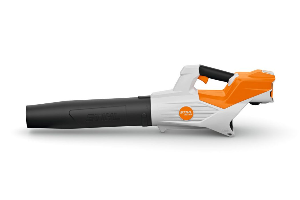 STIHL BGA 50 Cordless Leaf Blower Kit