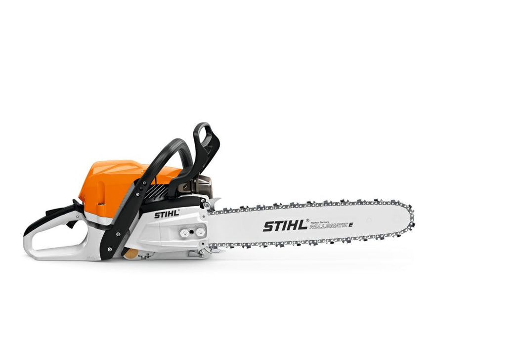 STIHL MS 400 C-M Professional Gas Chainsaw (66.8cc) w/ M-Tronic - 16"