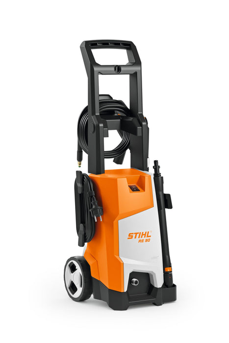 STIHL RE 90 1450 PSI Electric Pressure Washer