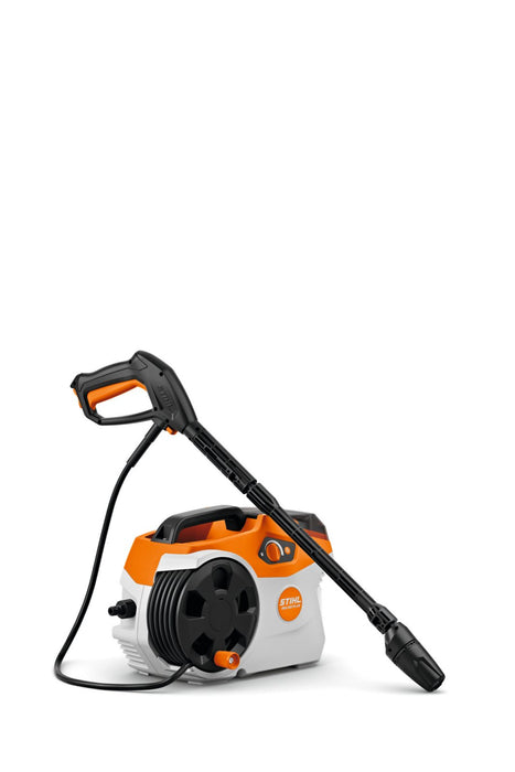 STIHL REA 60 PLUS 1800psi Electric Pressure Washer - Tool Only