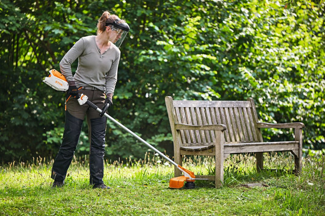 STIHL FSA 86 R 36V Cordless Brushcutter/Trimmer - Tool Only