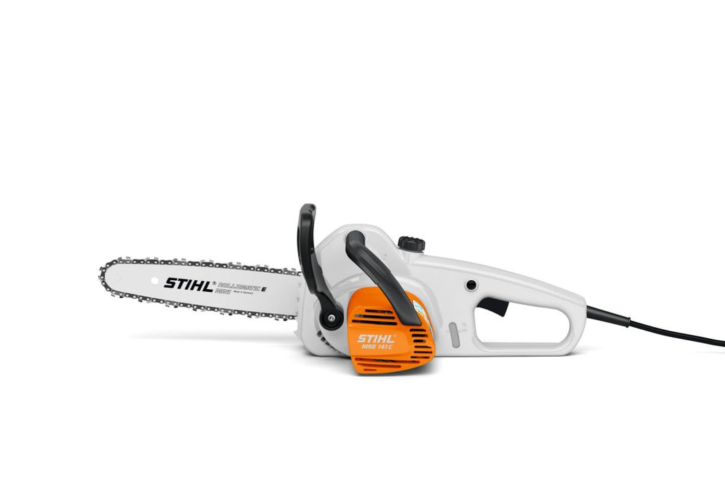 STIHL MSE 141 C-Q Electric Chainsaw - 14"